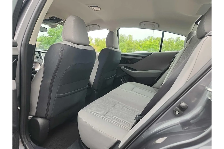 $19993 : Subaru Legacy 2020 AWD Base image 10