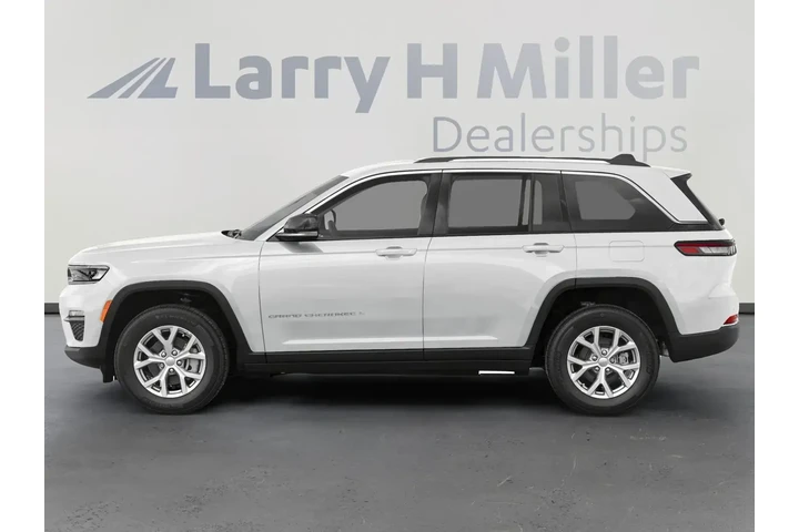 $22159 : Jeep Grand Cherokee 2023 4x4 image 3