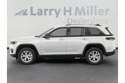 $22159 : Jeep Grand Cherokee 2023 4x4 thumbnail
