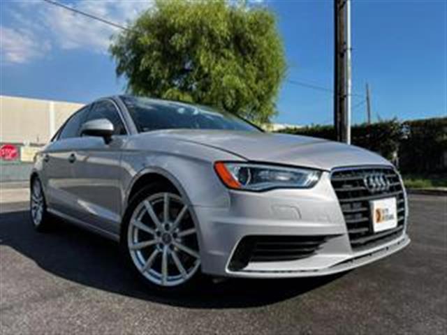 $12490 : 2015 AUDI A32015 AUDI A3 image 2