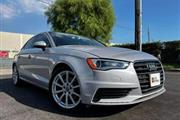 $12490 : 2015 AUDI A32015 AUDI A3 thumbnail