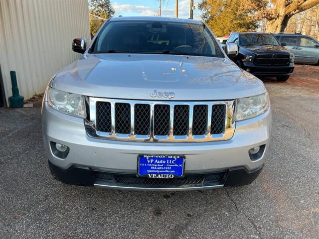 $10999 : 2011 Grand Cherokee Overland image 4