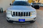 $10999 : 2011 Grand Cherokee Overland thumbnail