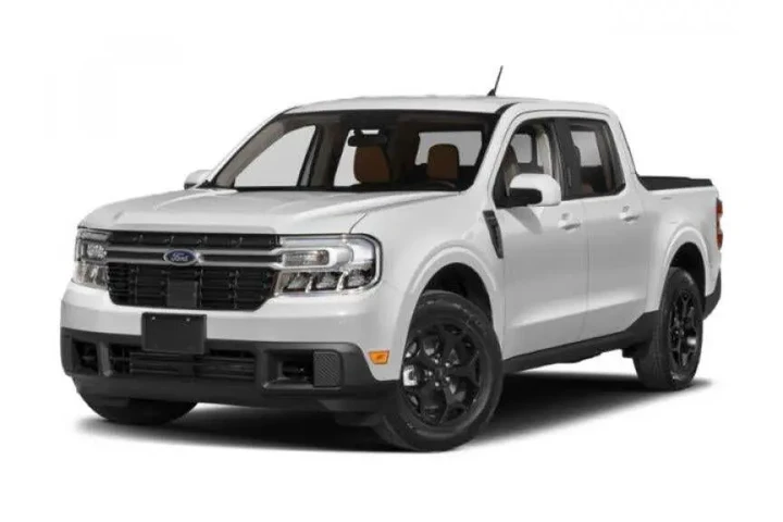 $29885 : Ford Maverick 2023 XL 4dr Su image 1