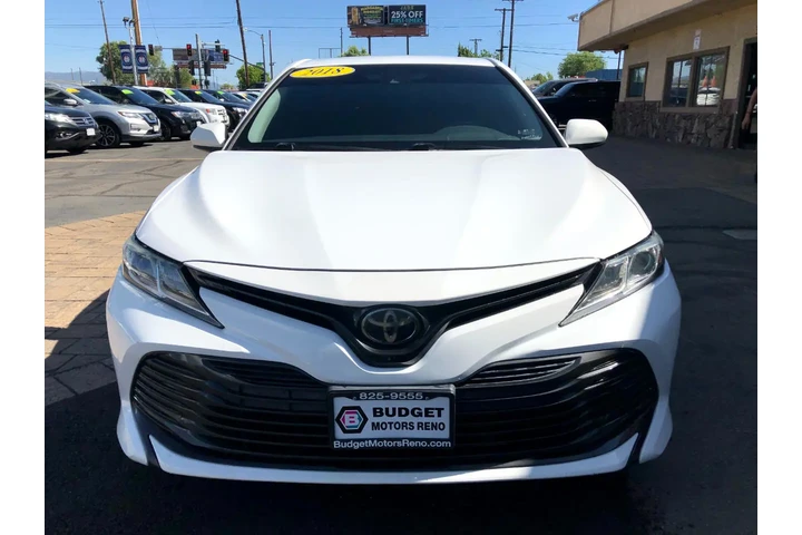 $16210 : 2018 Camry LE image 6