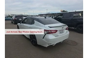 $21500 : Toyota Camry 2019 XSE 4dr Se thumbnail