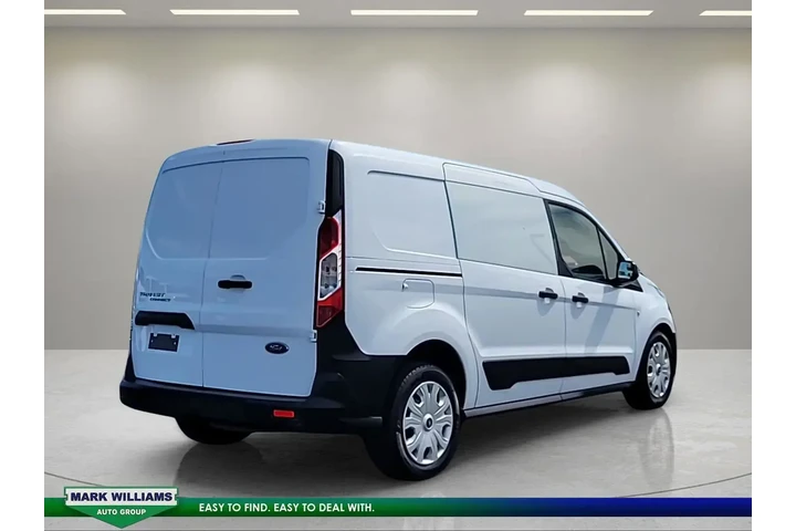 $15127 : Ford Transit Connect 2019 XL image 8