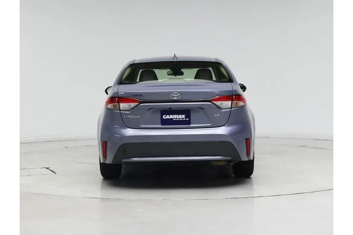 $16998 : Toyota Corolla 2020 LE 4dr S image 6