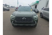$35900 : Toyota Tacoma 2022 4x2 TRD O thumbnail