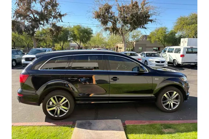 $11644 : 2014 Q7 image 8