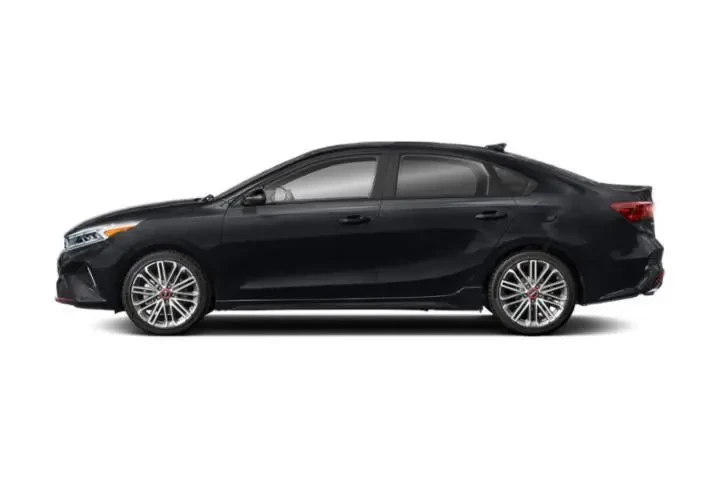 $20999 : Kia Forte 2024 GT-Line 4dr S image 10