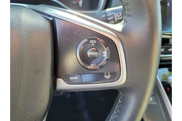 $26550 : Honda CR-V 2019 EX-L 4dr SUV image 6