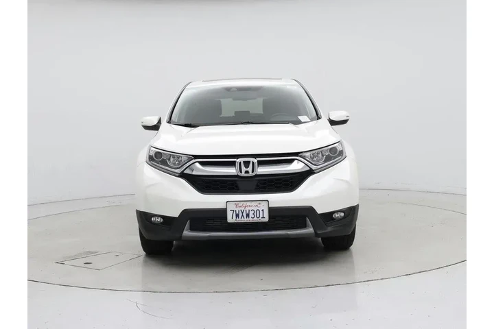 $22998 : Honda CR-V 2017 EX-L 4dr SUV image 5