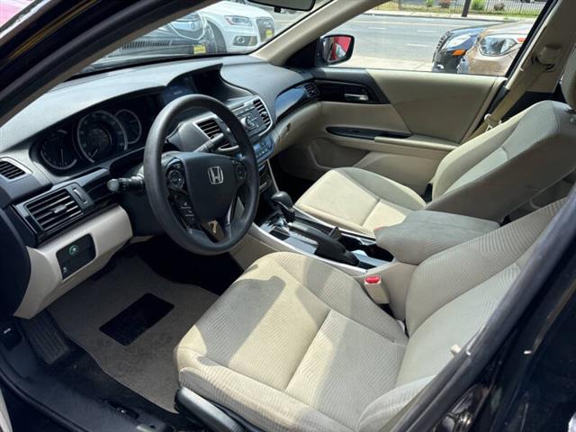 $14999 : 2016 Accord LX image 7