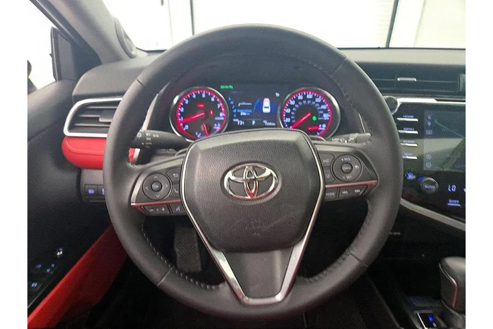 $28998 : Toyota Camry 2018 XSE V6 4dr image 10