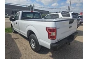 $14815 : Ford F-150 2018 4x2 XL 2dr R thumbnail