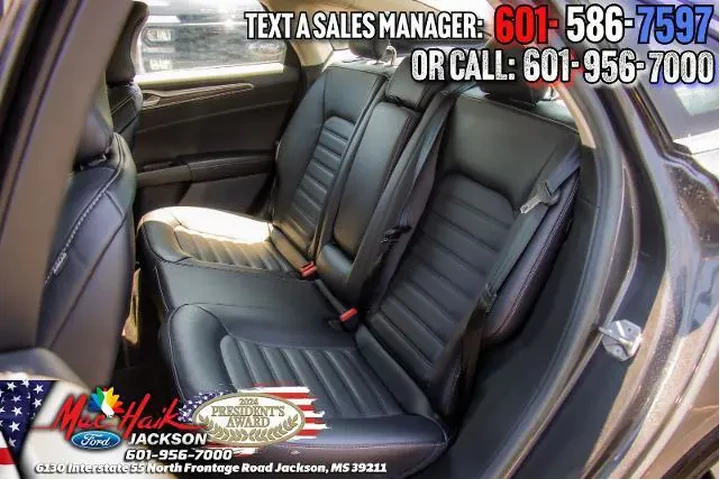 $12995 : Ford Fusion 2017 SE 4dr Seda image 9