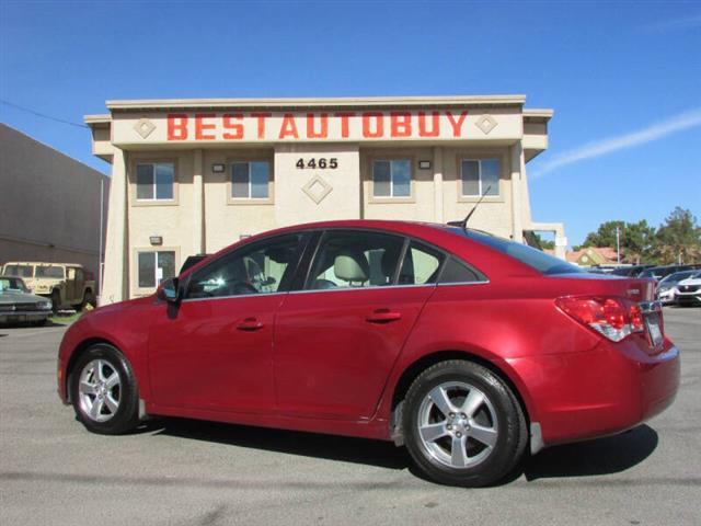 $6995 : 2011 Cruze LT image 5