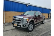 $34445 : Ford F-250 Super Duty 2012 4 thumbnail