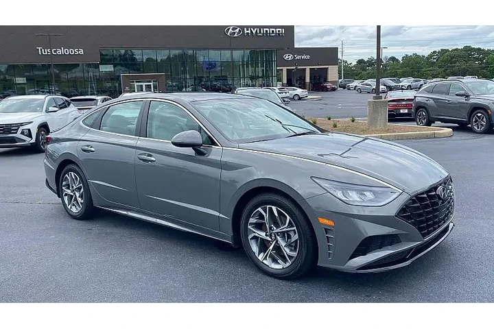 $21764 : Hyundai SONATA 2022 SEL 4dr image 1