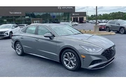 Hyundai SONATA 2022 SEL 4dr