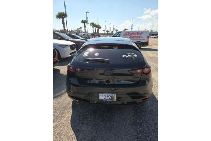 $19499 : Mazda Mazda3 Hatchback 2023 image 4