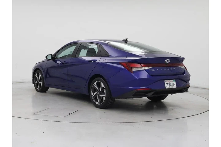 $20998 : Hyundai ELANTRA 2023 SEL 4dr image 2