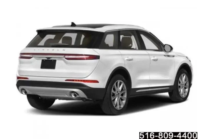 $29447 : Lincoln Corsair 2022 AWD Res image 2