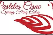 Pasteles Cisne #2 en Denver