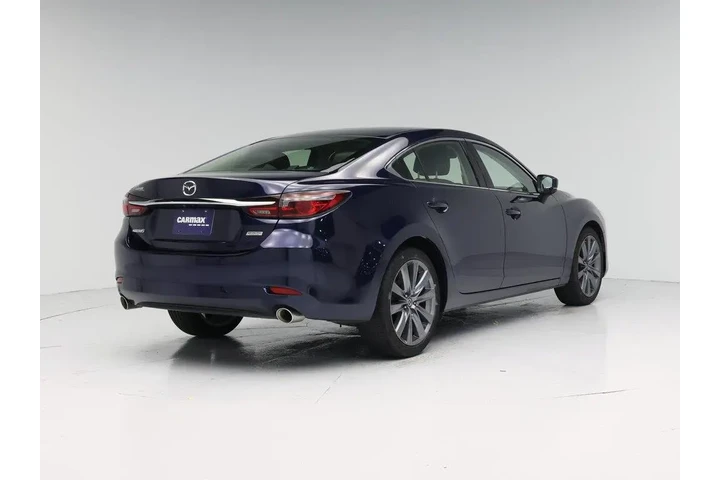 $20998 : Mazda Mazda6 2018 Touring 4d image 8