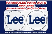 $1 : PARASOLES PARA AUTO IMPRESOS thumbnail