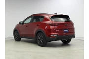 $17998 : Kia Sportage 2021 S 4dr SUV thumbnail