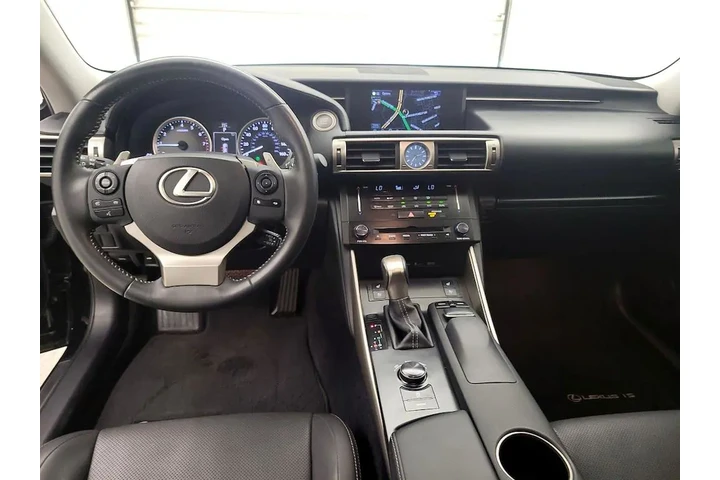 $22998 : Lexus IS 250 2014 4dr Sedan image 9