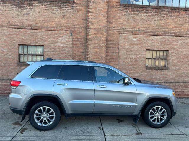 $10000 : 2015 Grand Cherokee Limited image 9