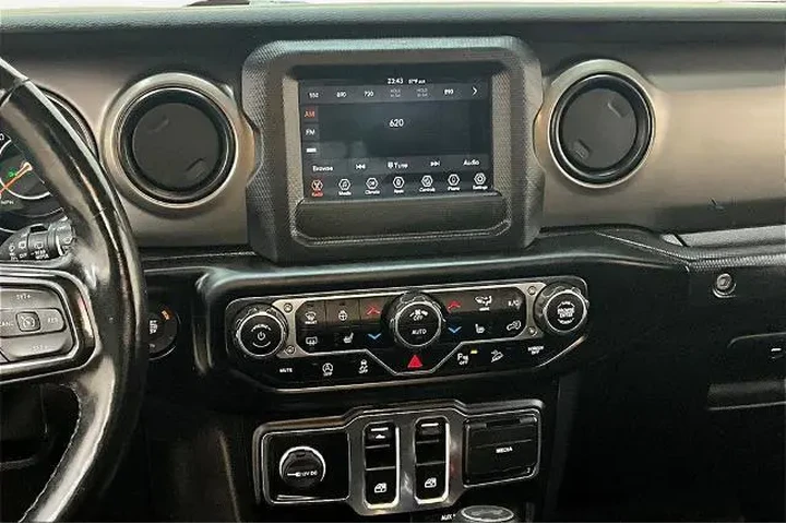 $22490 : Jeep Wrangler 2021 4x4 Sport image 6