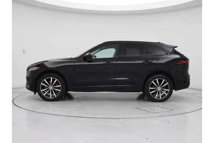 $28998 : Jaguar F-PACE 2021 AWD P340 image 3