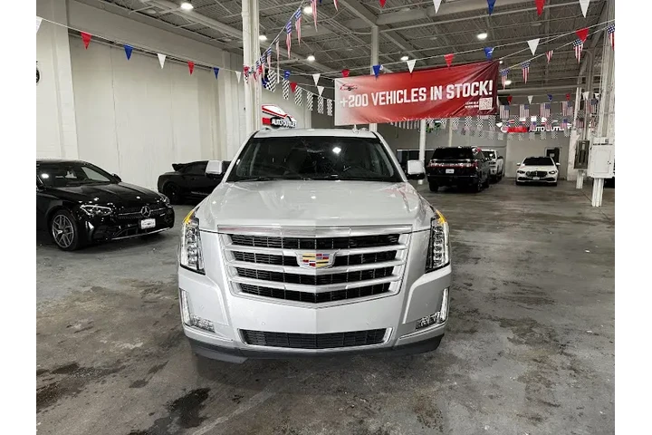 $34500 : 2019 CADILLAC Escalade ESV Lu image 3
