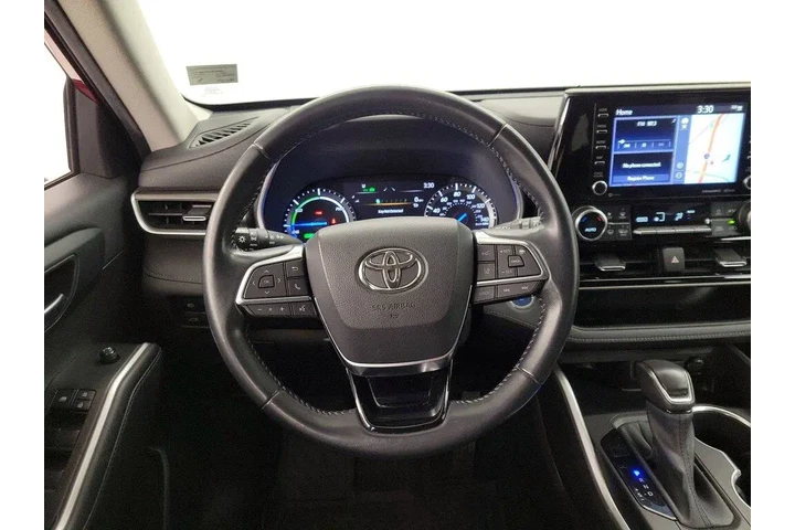 $34998 : Toyota Highlander Hybrid 202 image 10