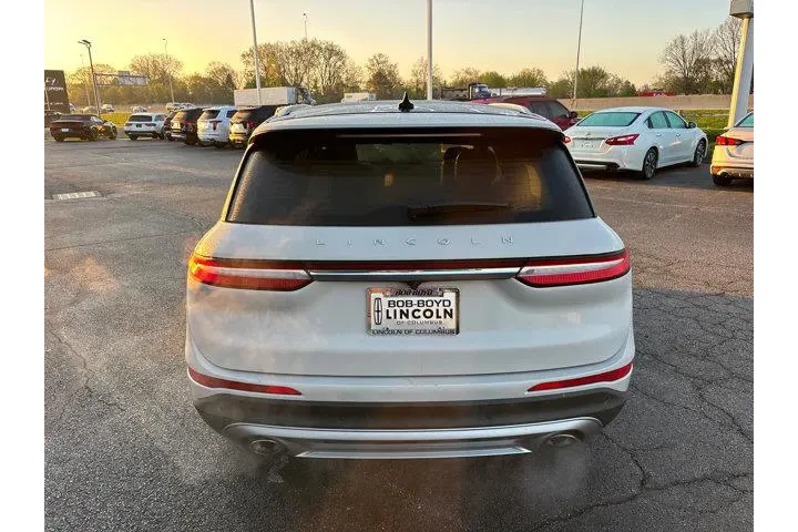 $31985 : Lincoln Corsair 2022 Reserve image 6