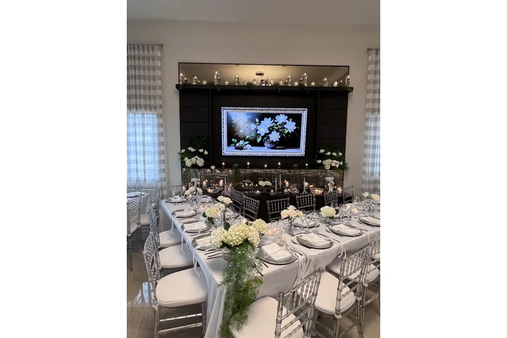 CR Event Design image 1