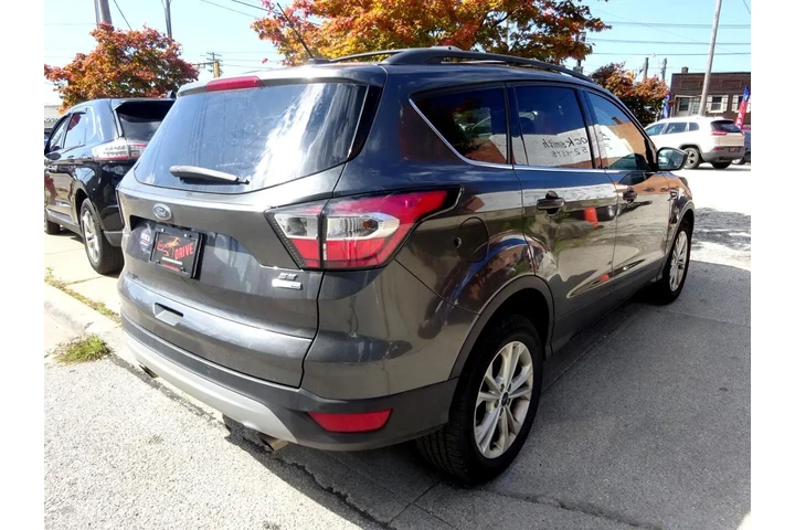 $7900 : 2017 Escape SE 4WD image 5