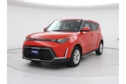 $19998 : Kia Soul 2023 LX 4dr Crossov thumbnail