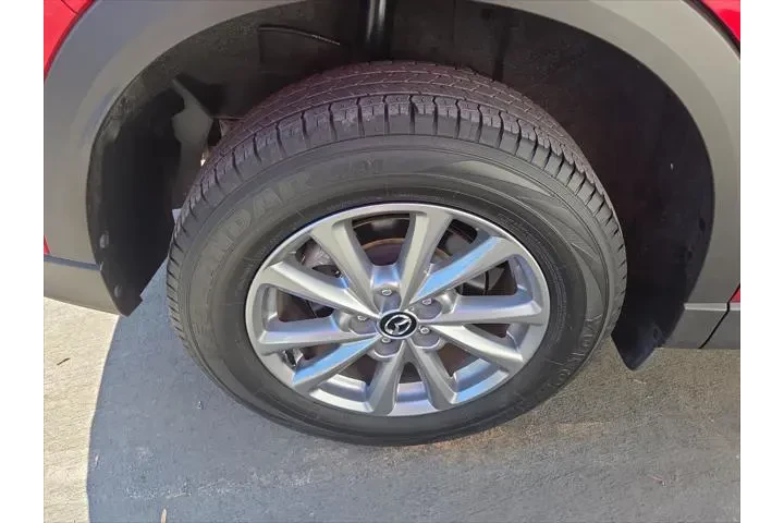 $24893 : Mazda CX-5 2023 AWD 2.5 S Se image 5