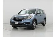 $13998 : Honda CR-V 2015 LX 4dr SUV thumbnail