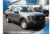 Ford F-150 2023 4x2 XL 2dr R