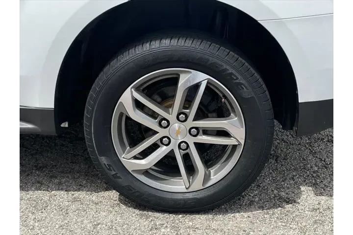 $14250 : Chevrolet Equinox 2017 AWD P image 8