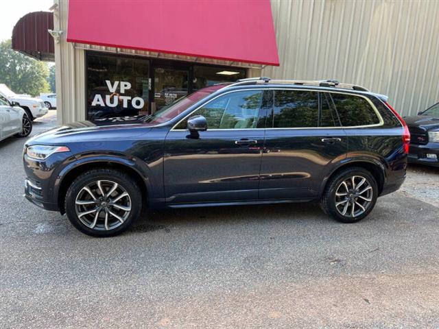 $17999 : 2017 XC90 T6 Momentum image 9