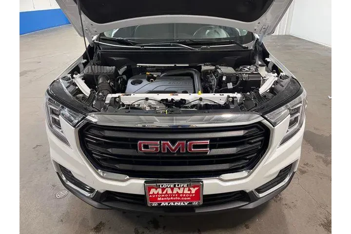 $20810 : GMC Terrain 2024 SLE 4dr SUV image 9