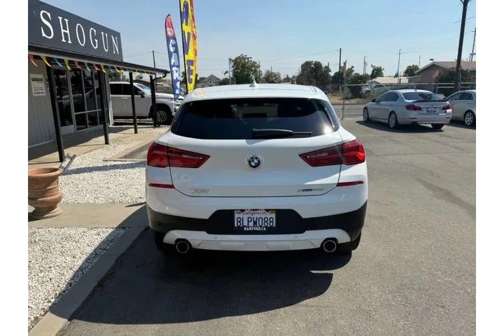 $13995 : 2019 BMW X2 xDrive28i image 6