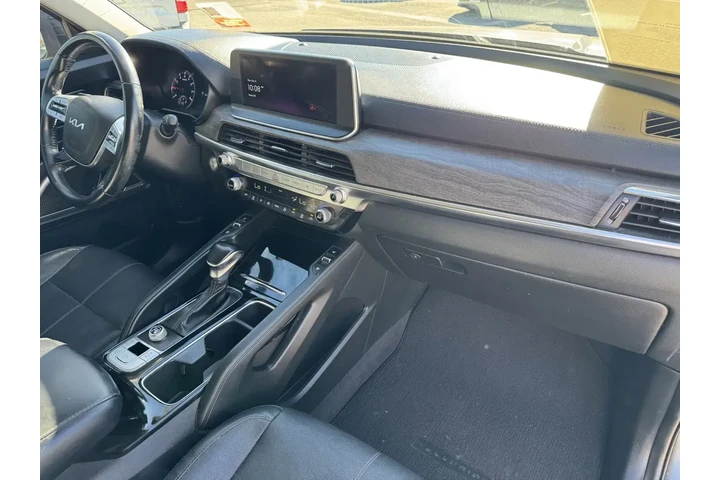 $28162 : Kia Telluride 2022 EX 4dr SU image 5